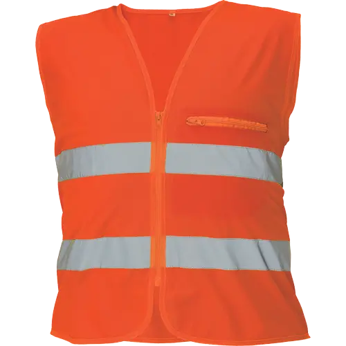 Vesta reflectorizanta Cerva LYNX PACK HV,  100% poliester [1]