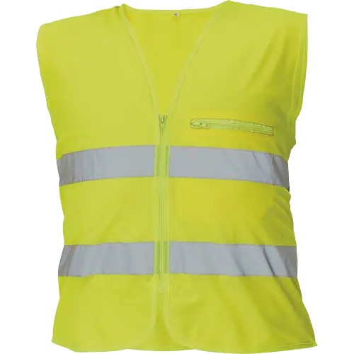 Vesta reflectorizanta Cerva LYNX PACK HV,  100% poliester [1]
