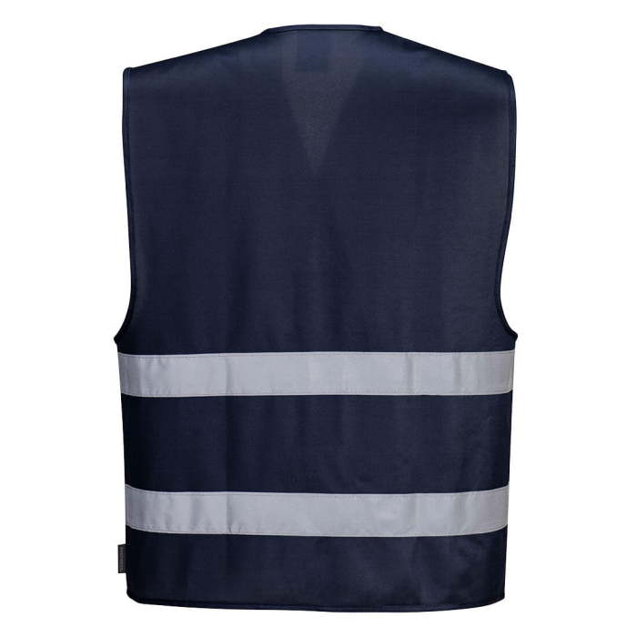 Vesta reflectorizanta Portwest IONA F474, 100% poliester, 124 gr/mp [2]