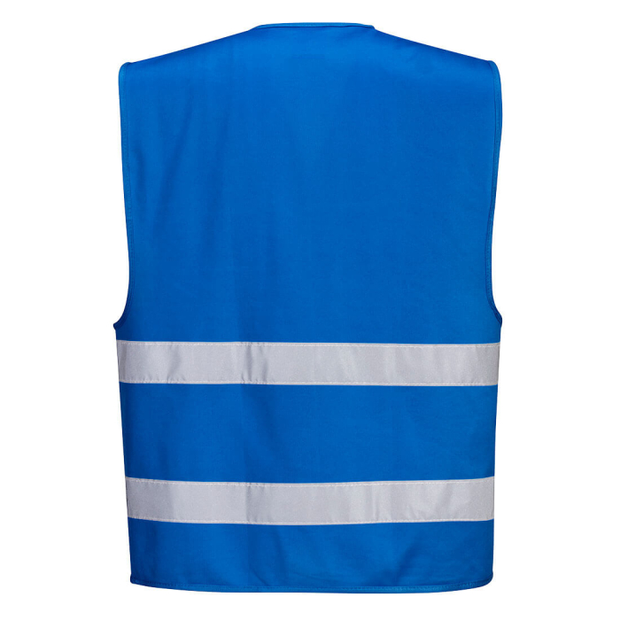 Vesta reflectorizanta Portwest IONA F474, 100% poliester, 124 gr/mp [9]