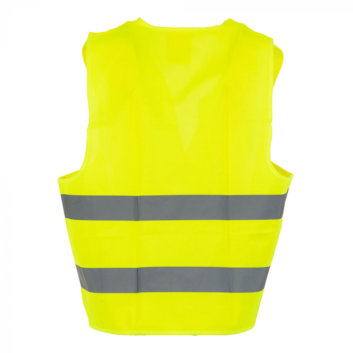 Vesta reflectorizanta Renania REFLEX / NEON, 100% poliester (5B51) [4]