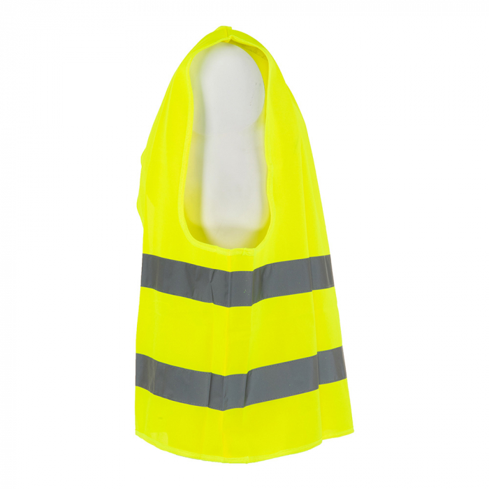 Vesta reflectorizanta Renania REFLEX / NEON, 100% poliester (5B51) [2]