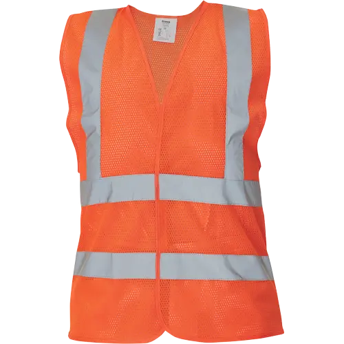 Vesta reflectorizanta tip plasa Cerva QUOLL, 100% poliester [1]
