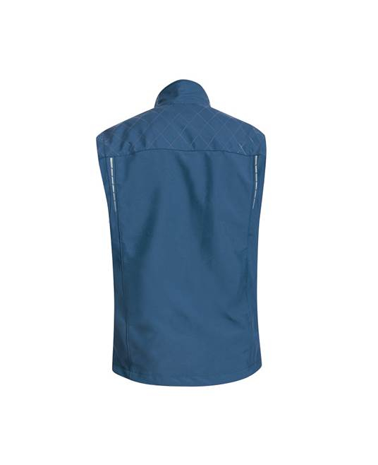 Vesta softshell Ardon VISION, 100% poliester, 285 gr/mp [3]
