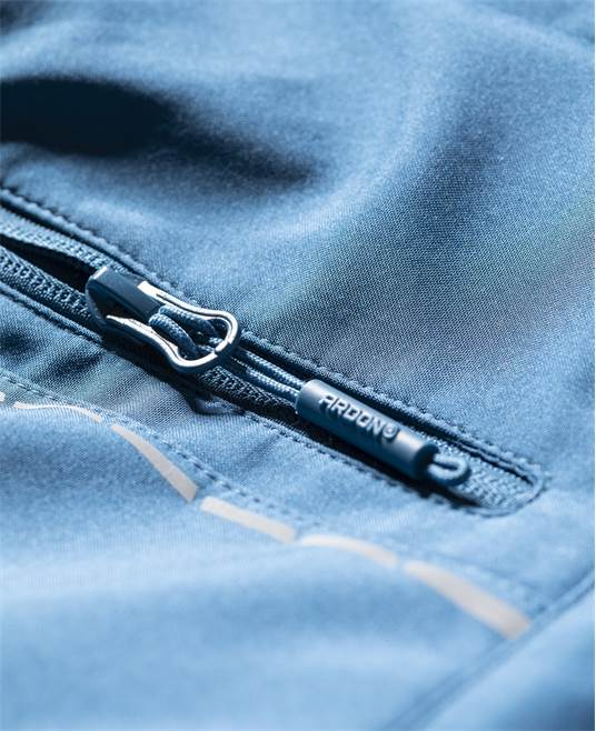 Vesta softshell Ardon VISION, 100% poliester, 285 gr/mp [4]