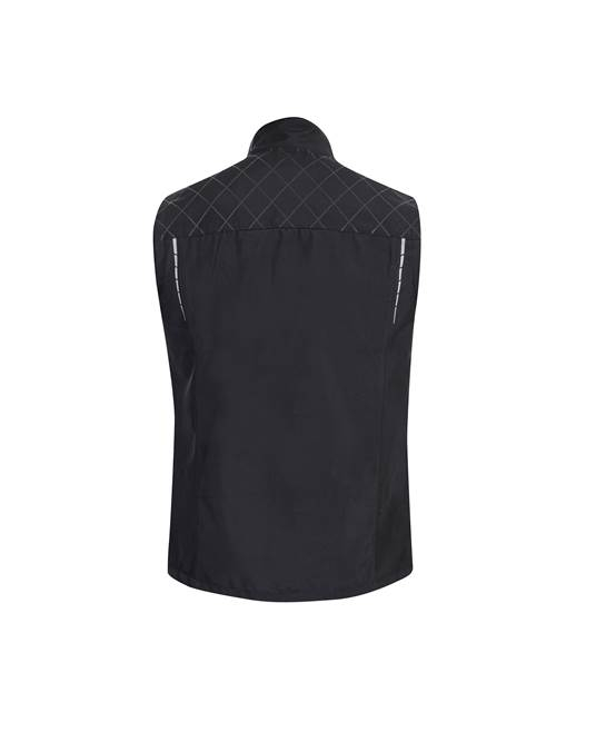 Vesta softshell Ardon VISION, 100% poliester, 285 gr/mp [3]