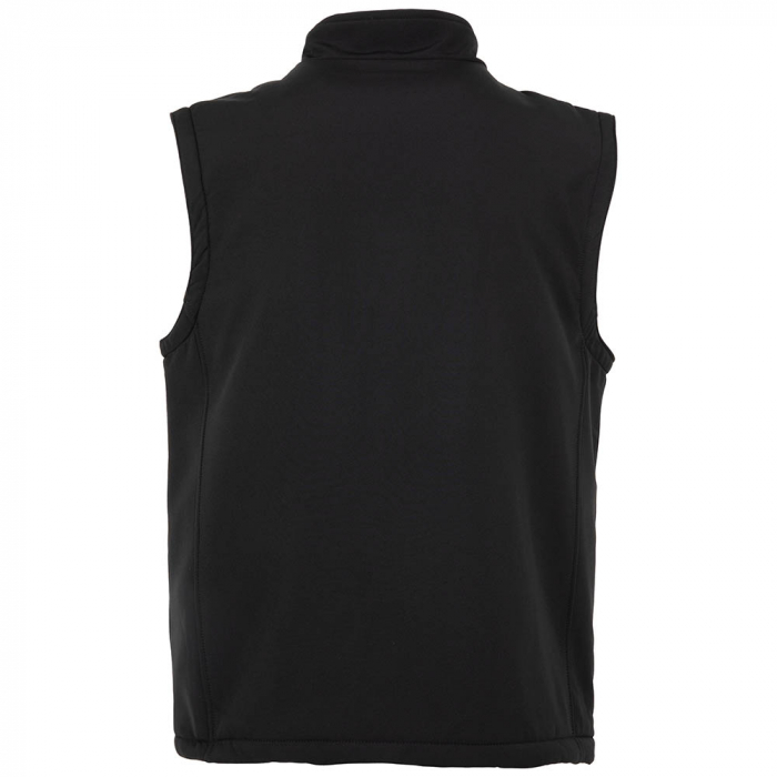Vesta softshell de iarna Renania DIEGO, 94% poliester, 6% spandex [6]