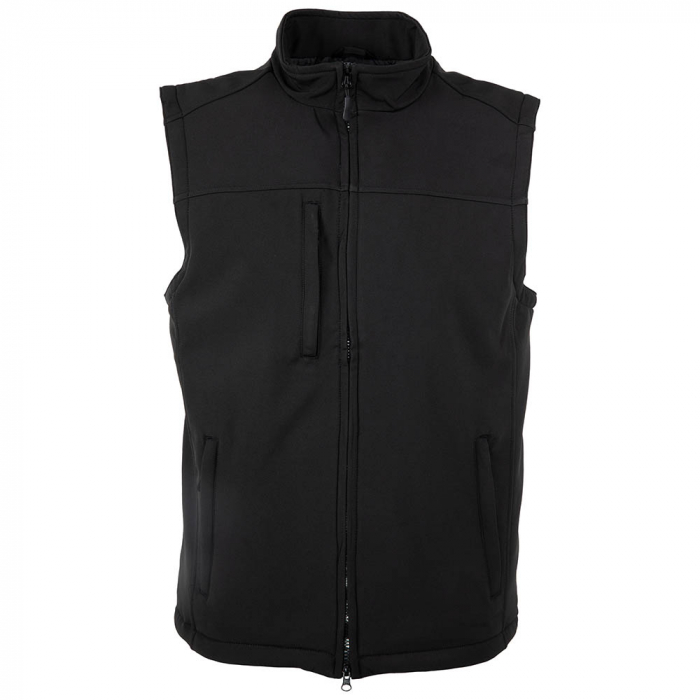Vesta softshell de iarna Renania DIEGO, 94% poliester, 6% spandex [3]