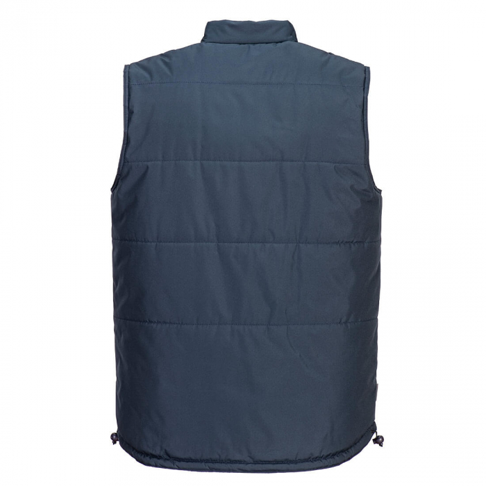 Vesta vatuita de iarna Portwest CLASSIC S415,100% poliester, 160g [3]