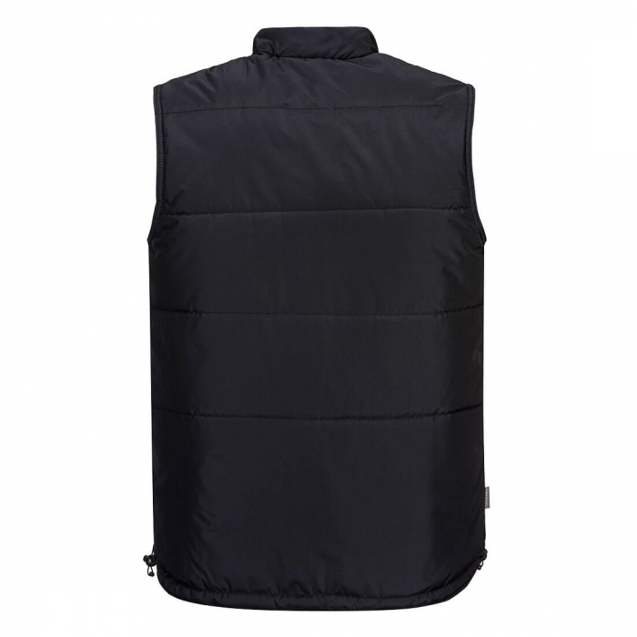 Vesta vatuita de iarna Portwest CLASSIC S415,100% poliester, 160g [3]