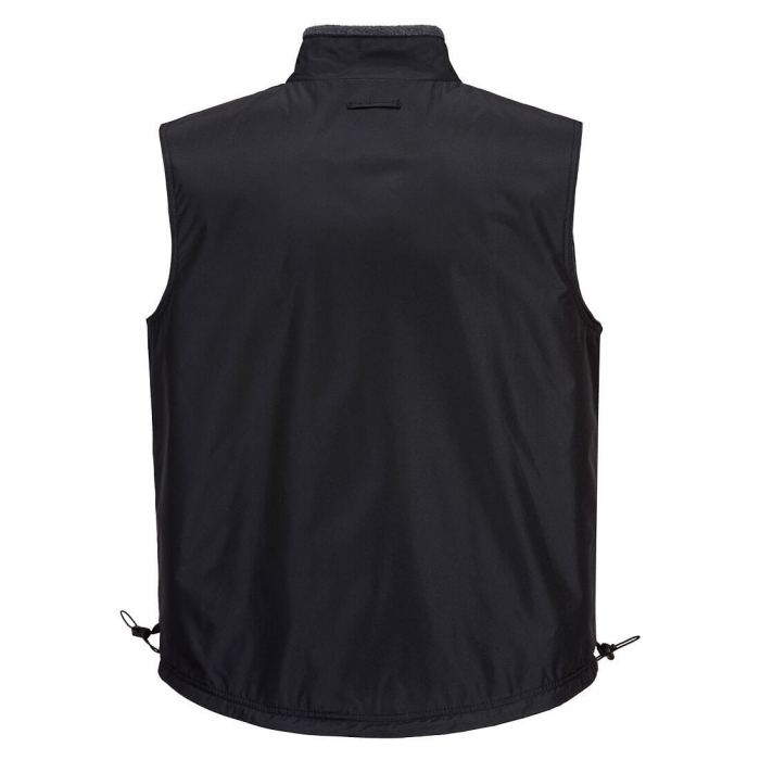 Vesta vatuita de iarna Portwest RS S418, 100% poliester, 230g [3]