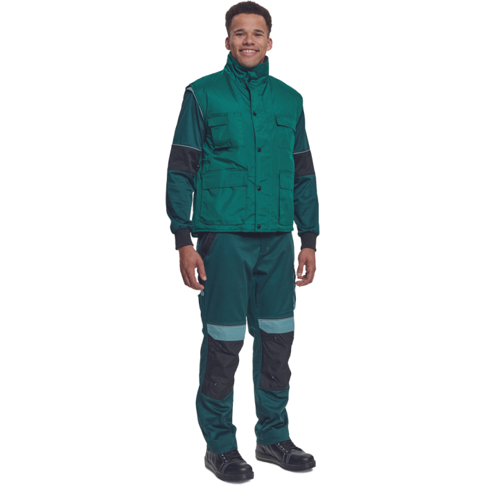 Vesta termoizolanta impermeabila Cerva BEAVER , 100% poliester, 230 g/m [2]