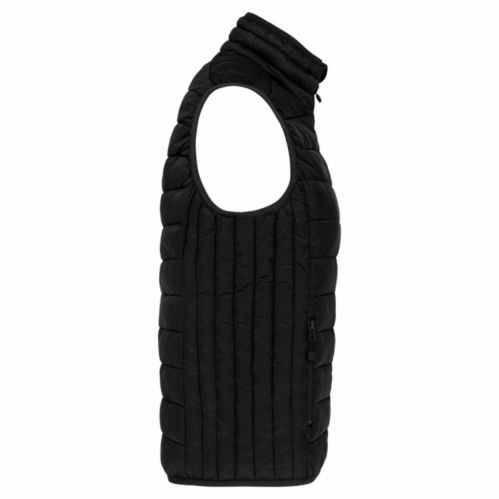 Vesta vatuita de iarna dama Kariban K6114, 100% poliamida [2]