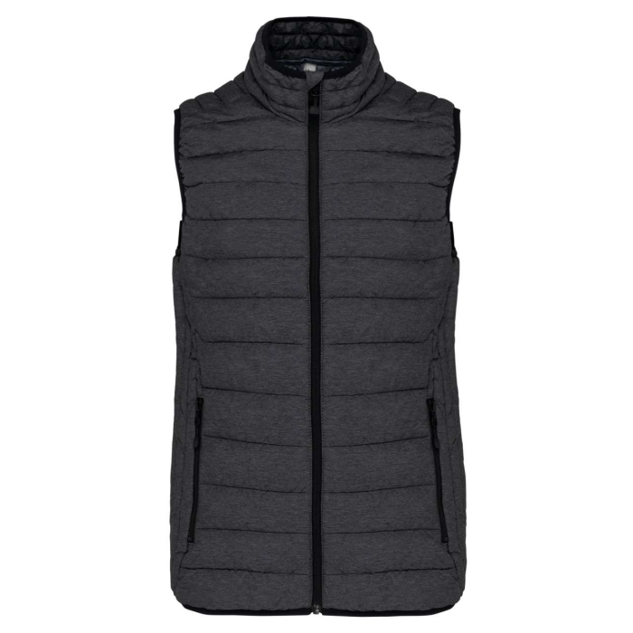 Vesta vatuita de iarna dama Kariban K6114, 100% poliamida [1]