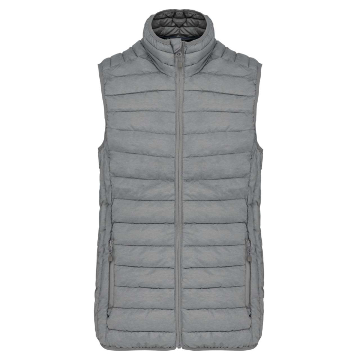 Vesta vatuita de iarna dama Kariban K6114, 100% poliamida [5]