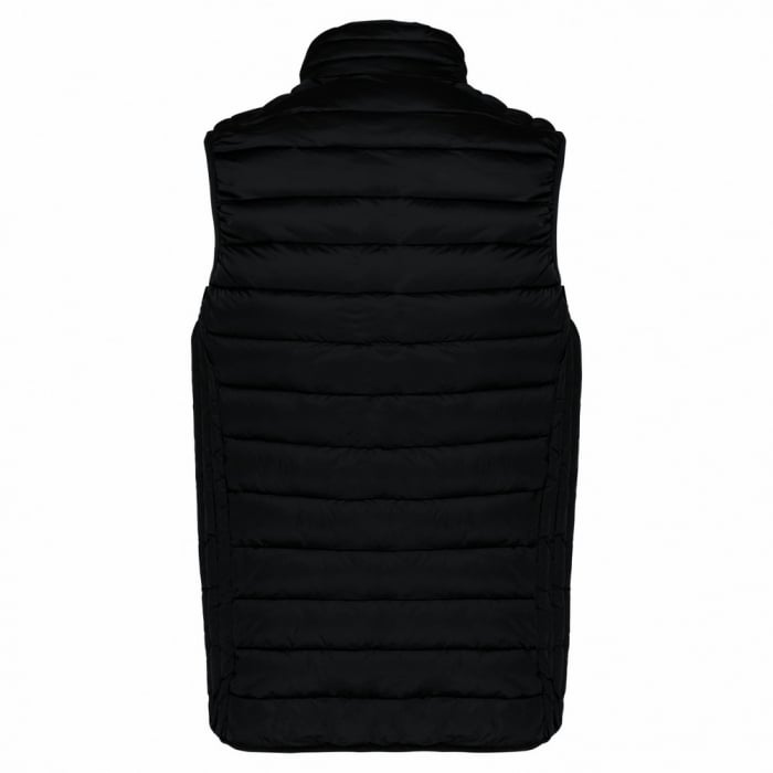 Vesta vatuita de iarna Kariban k6113, 100% poliamida [4]
