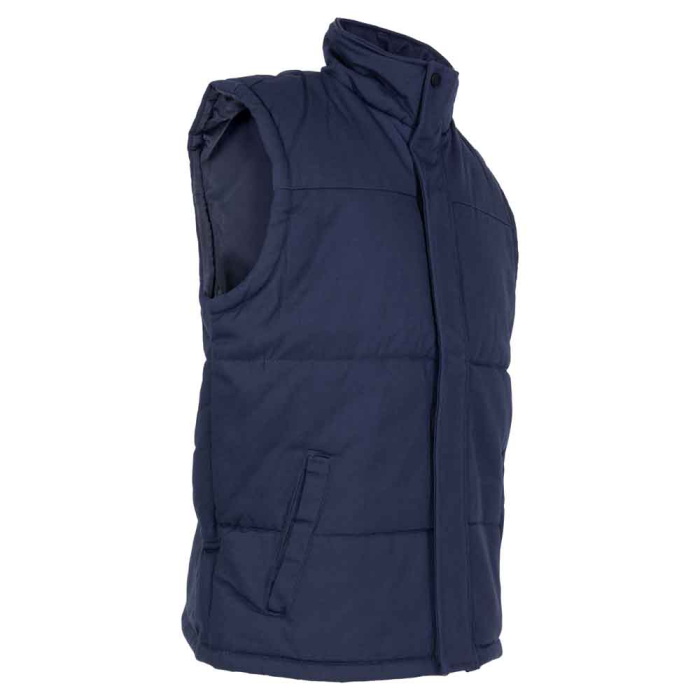 Vesta vatuita de iarna Renania MAYA, 100% bumbac, 300gr/mp [2]