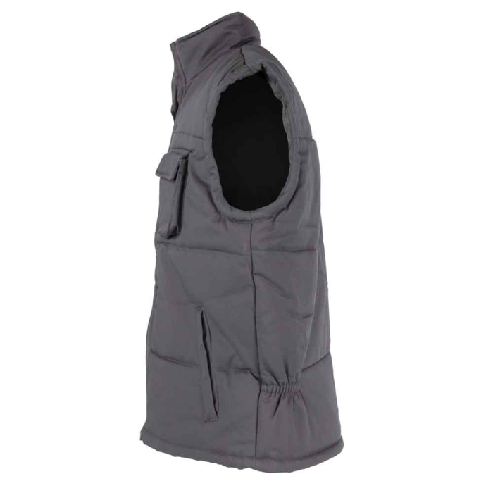 Vesta vatuita de iarna Renania MAYA, 100% bumbac, 300gr/mp [3]