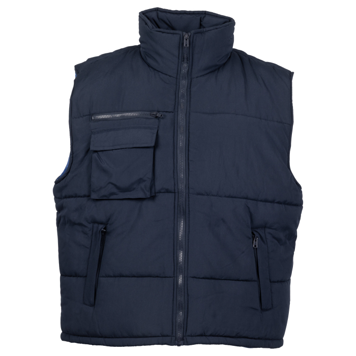 Vesta vatuita de iarna Renania RAMSAY, 100% poliester, 300g [1]