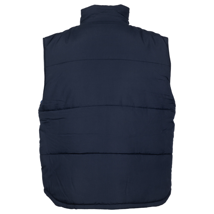 Vesta vatuita de iarna Renania RAMSAY, 100% poliester, 300g [5]