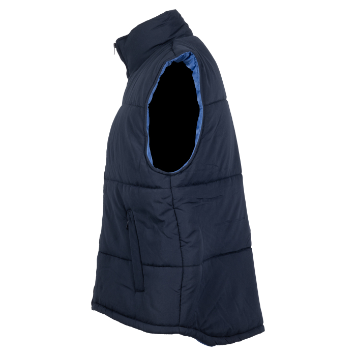 Vesta vatuita de iarna Renania RAMSAY, 100% poliester, 300g [4]