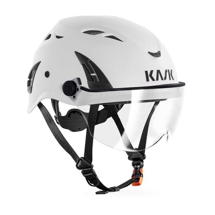 Viziera Kask V2 PLUS VISOR WVI00036-500 [2]