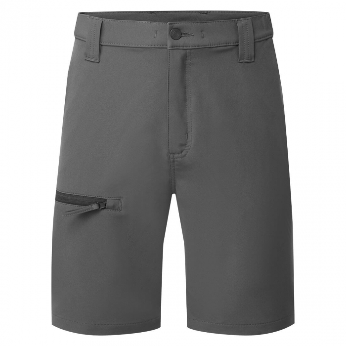 Pantaloni scurti de lucru Portwest WX2 ECO STRETCH, 93% poliester reciclat, 7% elastan, 195 gr/mp [1]