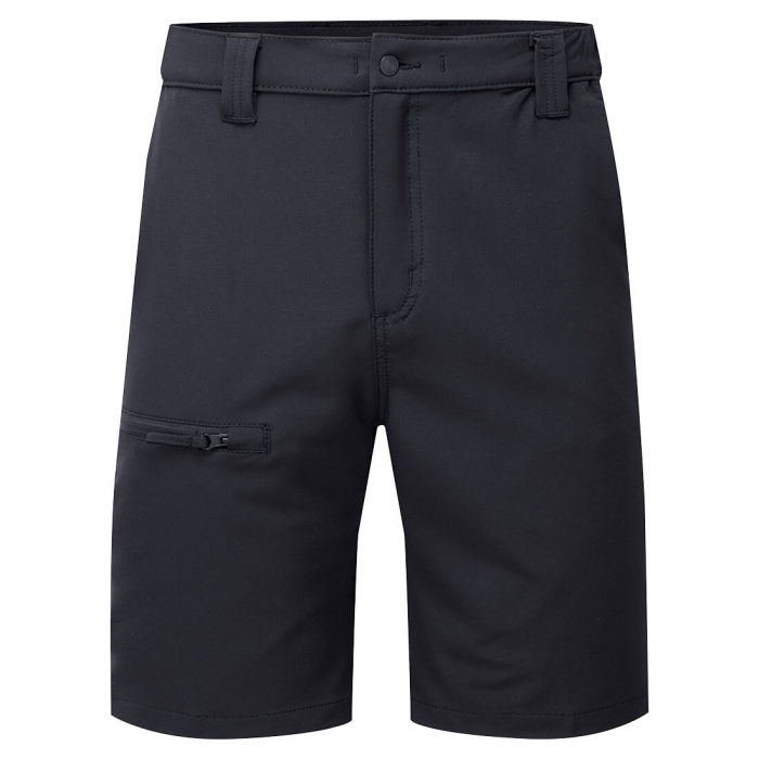 Pantaloni scurti de lucru Portwest WX2 ECO STRETCH, 93% poliester reciclat, 7% elastan, 195 gr/mp [1]