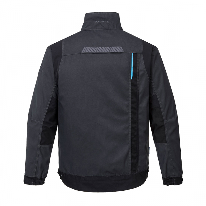 Jacheta de lucru Portwest WORK WX3 T703, 65% poliester, 35% bumbac, 280g [3]
