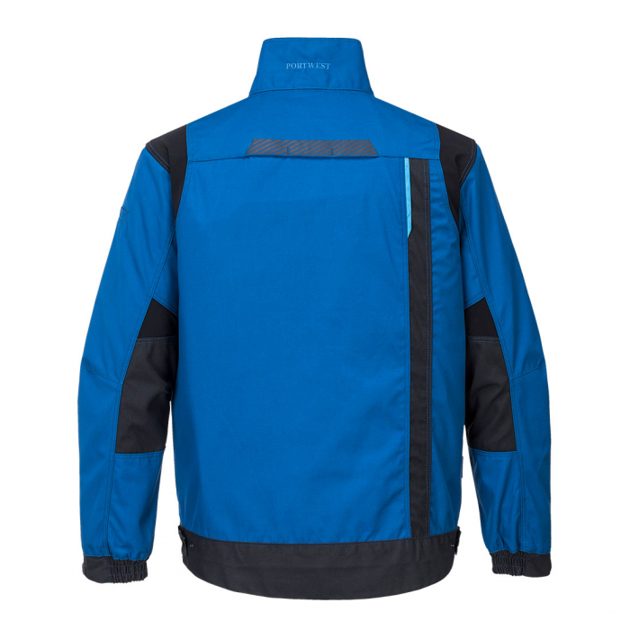 Jacheta de lucru Portwest WORK WX3 T703, 65% poliester, 35% bumbac, 280g [3]