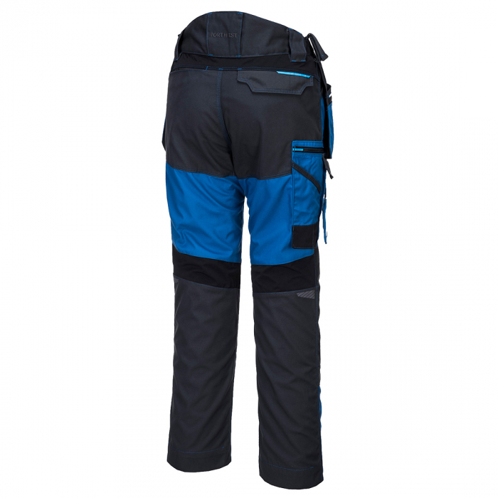Pantaloni de lucru in talie Portwest HOLSTER T702 WX3, 65% poliester, 35% bumbac, 280g [3]