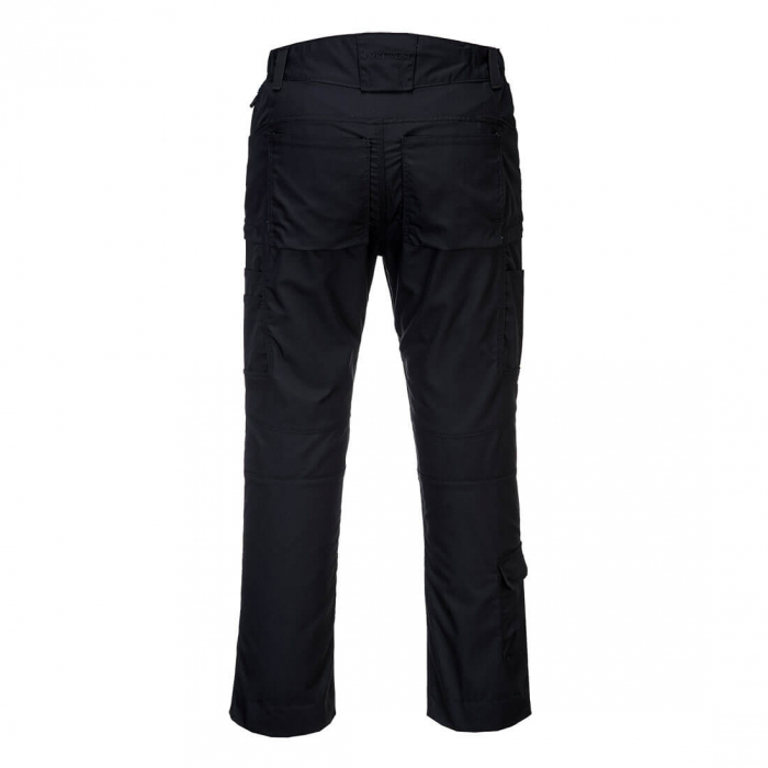 Pantaloni de lucru in talie Portwest RIPSTOP T802 WX3, 65% poliester, 35% bumbac, 230g [2]