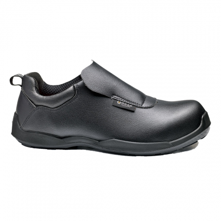 Incaltaminte de protectie - Pantofi de protectie Base B0696 COOKING S2 FO SR, cu bombeu nemetalic