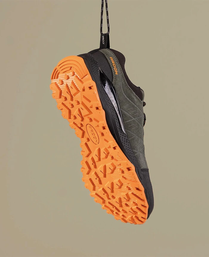 Pantofi de lucru Ardon SORAPIS, fara bombeu [5]