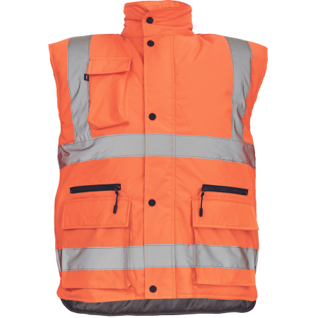 Vesta reflectorizanta Cerva CORDOBA HV, 100% poliester, 200 g/mp [0]