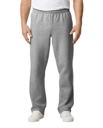 OUTDOOR - Pantaloni de trening Gildan GI18400 HEAVY BLEND, 50% bumbac, 50% poliester, 271 gr/mp