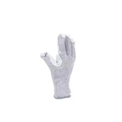 Manusi de protectie taiere Cerva CROPPER STRONG, fibre chimice/piele [1]