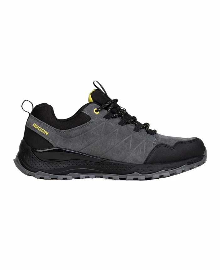 Pantofi de lucru fara bombeu metalic (O1+O2) - Pantofi de lucru Ardon SORAPIS, fara bombeu
