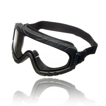 Ochelari de protectie - Ochelari de protectie Drager X-PECT 4800, cu lentile duble policarbonat + acetat