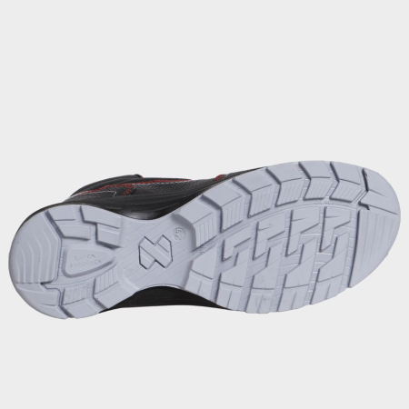 Bocanci de protectie Stenso DRAGON X2 S3PL SR BETA, cu bombeu fibra de sticla si lamela [3]