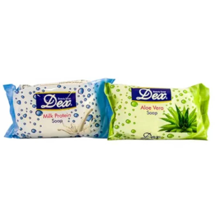 Sapun Dex 100gr, diverse sortimente [2]