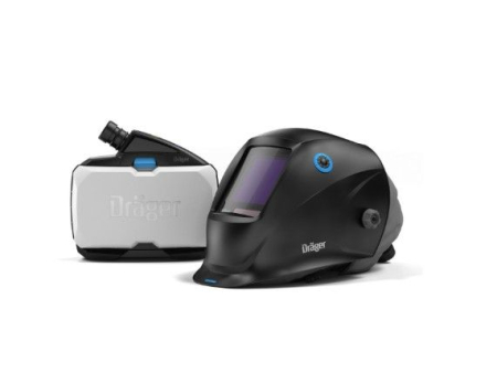 Seturi si kituri complete - Sistem de purificare a aerului Drager X-plore 8500, cu aductiune fortata de aer