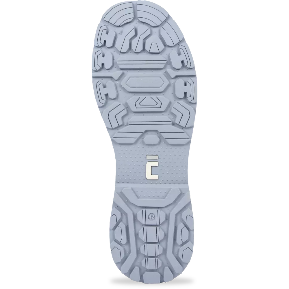 Pantofi de protectie Cerva Safety SIGN-F S1PS ESD, cu bombeu din fibra de sticla si lamela [1]