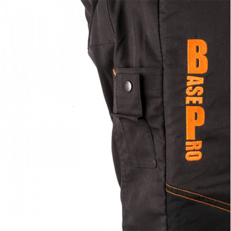 Pantaloni in talie Sir BASEPRO, pentru forestieri [1]