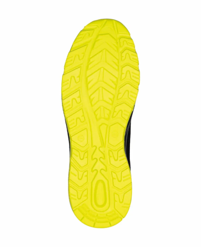 Bocanci de protectie Ardon BRIMIC HIGH S3S ESD, cu bombeu din fibra de sticla si lamela [5]