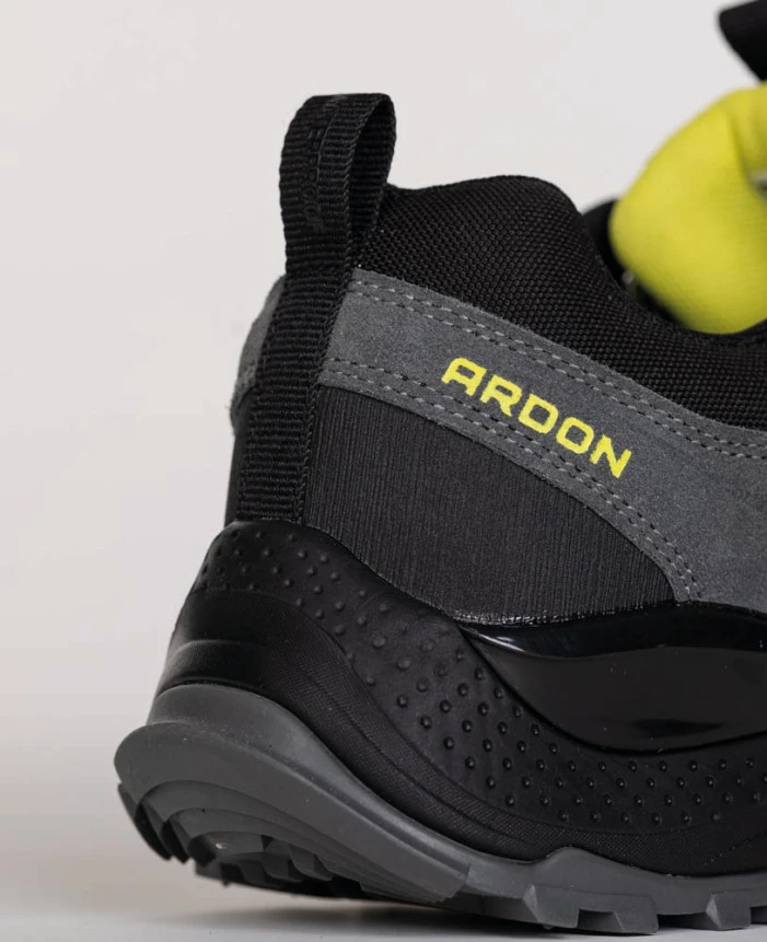 Pantofi de lucru Ardon SORAPIS, fara bombeu [5]
