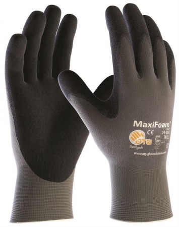 Manusi de protectie - Manusi de protectie ATG MAXIFOAM (34-900)