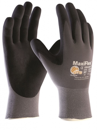 Manusi MaxiFlex® - Manusi de protectie ATG MAXIFLEX ULTIMATE (34-874)