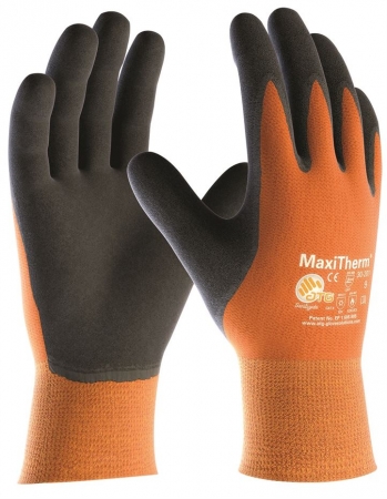 Manusi de protectie - Manusi de protectie ATG MAXITHERM (30-201)