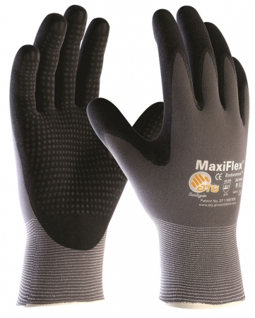 Manusi MaxiFlex® - Manusi de protectie ATG MAXIFLEX ENDURANCE (34-844)
